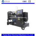 Moteur chinois weifang 50KW Générateur de type ouvert